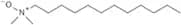 N,N-Dimethyldodecylamine N-oxide