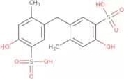 Dicresulene Hydrate
