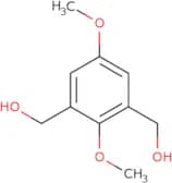 2,6-Bis(hydroxymethyl)-1,4-dimethoxybenzene