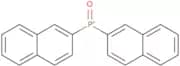 Di(naphthalen-2-yl)phosphine oxide