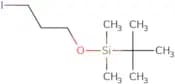 1-Iodo-3-[(tert-butyldimethylsilyl)oxy]propane