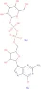GDP-D-mannose disodium salt from saccharomyces cerevisiae