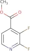 Methyl 2,3-difluoroisonicotinate
