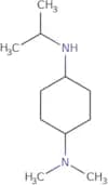 N-Isopropyl-N',N'-dimethyl-cyclohexane-1,4-diamine