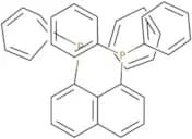 1,8-(Diphenylphosphino)naphthalene