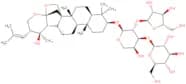 Bacopasaponin C