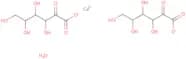 2-Keto-D-gluconic acid hemicalcium salt hydrate