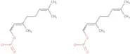Digeranyl bisphosphonate