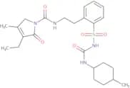Ortho-glimepiride impurity