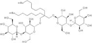 Lauryl maltose neopentyl glycol