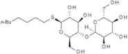 Octyl b-D-thiomaltopyranoside