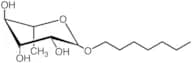 Octyl a-L-rhamnopyranoside