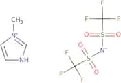 1-Methylimidazole bis(trifluoromethanesulfonyl)imide