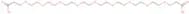 Amino-dPEG®4-t-Butyl Ester