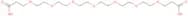 MAL-dPEG&reg;4-t-boc-Hydrazide
