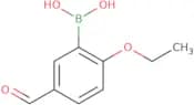 5-Formyl-2-ethoxyphenylboronic acid