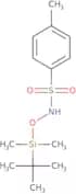 O-(tert-Butyldimethylsilyl)-N-tosylhydroxylamine