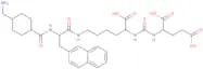 Vipivotide tetraxetan linker
