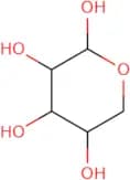 D-Ribose-2,3,4,5-13C4