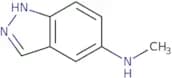 (1H-Indazol-5-Yl)-Methyl-Amine