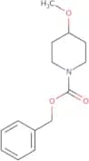 Benzyl 4-methoxypiperidine-1-carboxylate
