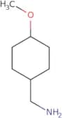 (4-Methoxycyclohexyl)methanamine