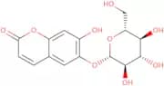 Esculin sesquihydrate