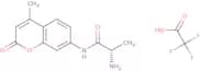 L-Alanine-7-amido-4-methylcoumarin trifluoroacetic acid salt