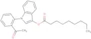 Aldol&reg; 458 nonanoate, Biosynth Patent: EP 2427431 and US 8940909