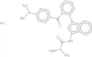 Aldol® 515 L-alanine amide, hydrochloride, Biosynth Patent: EP 2427431 and US 8940909