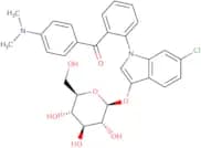 Aldol&reg; 518 beta-D-glucopyranoside, Biosynth Patent: EP 2427431 and US 8940909