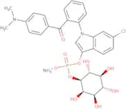 Aldol® 518 myo-inositol-1-phosphate, Biosynth Patent: EP 2427431 and US 8940909