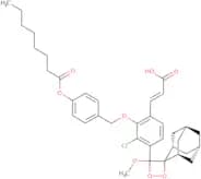 AquaSpark® caprylate, 10 mM in DMSO, Ramot at Tel-Aviv University Ltd. Patent family WO 2017/130191