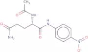 N-Acetyl-L-glutamine p-nitroanilide