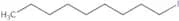 1-Iodononane (stabilized with Copper chip)