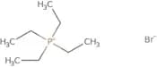 Tetraethylphosphonium Bromide