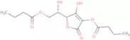 L-Ascorbyl 2,6-Dibutyrate