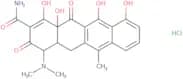 4-Epianhydrotetracycline hydrochloride