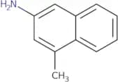 4-Methylnaphthalen-2-amine