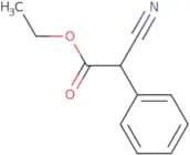 Ethyl phenylcyanoacetate