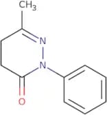 6-Methyl-2-phenyl-4,5-dihydropyridazin-3(2H)-one