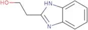 2-(1H-1,3-Benzodiazol-2-yl)ethan-1-ol