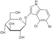 5-Bromo-4-chloro-3-indolyl β-D-glucopyranoside