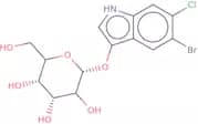 5-Bromo-6-chloro-3-indolyl α-D-glucopyranoside