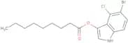 5-Bromo-4-chloro-3-indolyl nonanoate