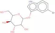 5-Bromo-3-indolyl a-D-galactopyranoside