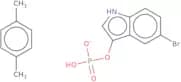 5-Bromo-3-indolyl phosphate p-toluidine salt