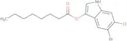 5-Bromo-6-chloro-3-indolyl caprylate, Patent WO 2022/038120
