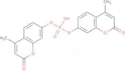 Bis-(4-methylumbelliferyl)phosphate