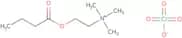 Butyrylcholine perchlorate